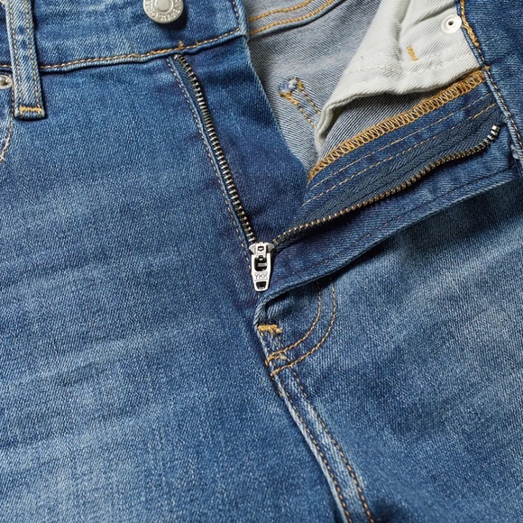 CALVIN KLEIN CKJ 016 SKINNY FIT JEAN SUNDANCE BLUE 34x32 - Picture 2 of 8